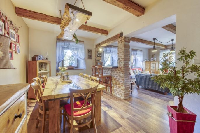 Prodej, Rodinný dům, Nýrsko