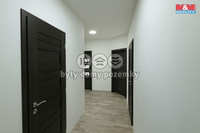 Prodej, Rodinný dům, Veselí nad Lužnicí