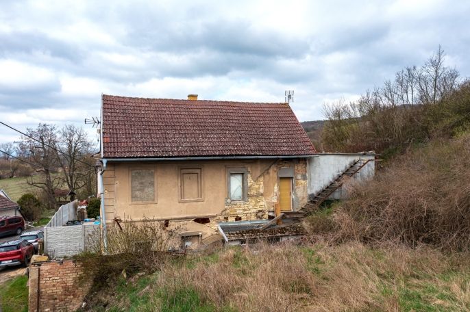 Prodej, Rodinný dům, Polepy