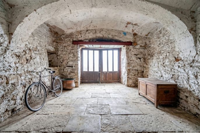 Prodej, Rodinný dům, Lomy