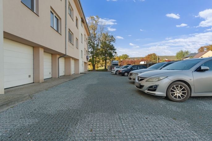 Prodej, Byt 3+kk, Králův Dvůr