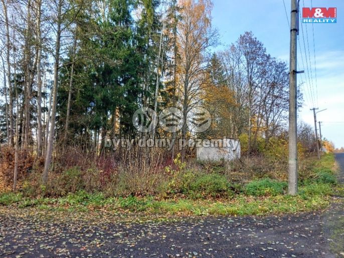 Prodej, Pozemek k bydlení, Vojtanov