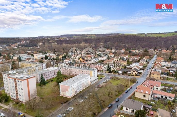 Prodej, Byt 2+1, Kralupy nad Vltavou