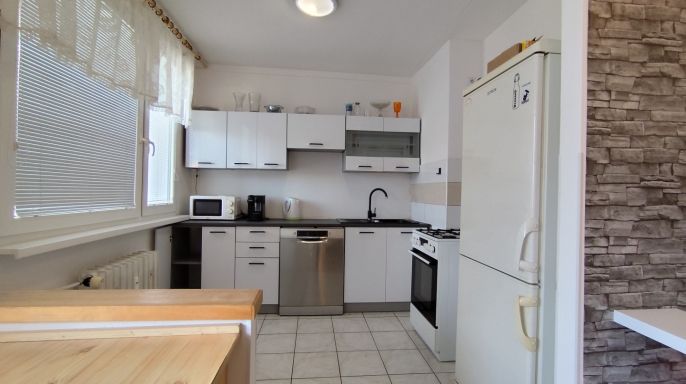 Prodej, Byt 2+1, Most