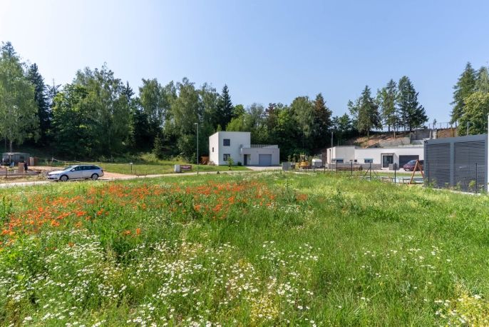 Prodej, Pozemek k bydlení, Předměřice nad Labem