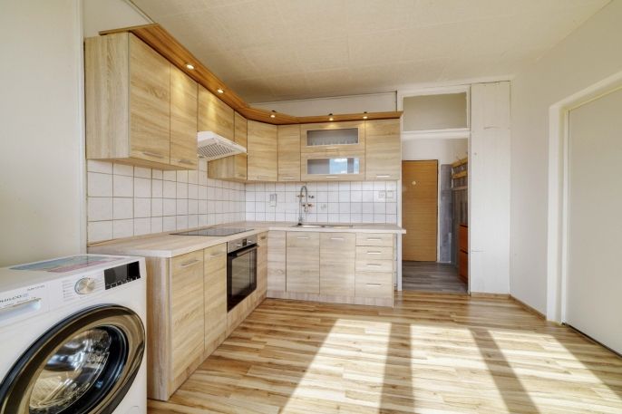 Pronájem, Byt 1+1, Lázně Kynžvart