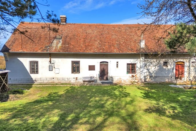 Prodej, Zemědělská usedlost, Chrudim