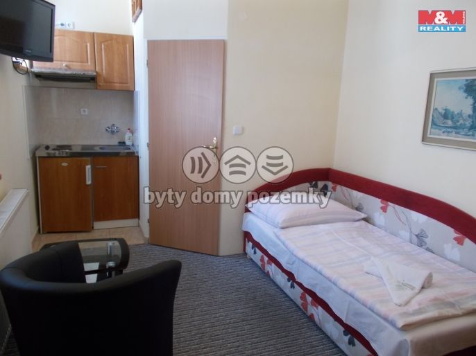 Prodej, Hotel, penzion, Studénka