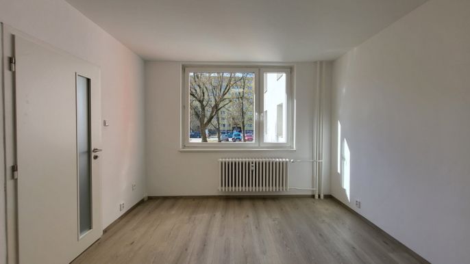 Pronájem, Byt 2+1, Uničov