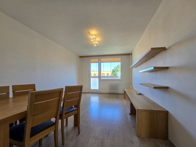 Prodej, Byt 3+1, Frýdek-Místek