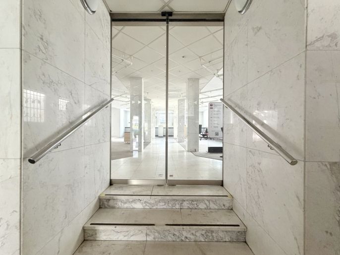 Pronájem, Obchod a služby, Ústí nad Orlicí