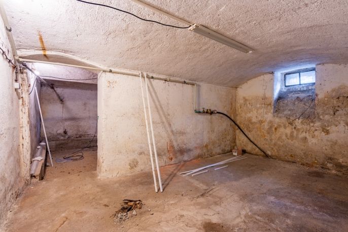 Prodej, Rodinný dům, České Velenice
