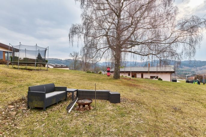 Prodej, Rodinný dům, Staré Buky