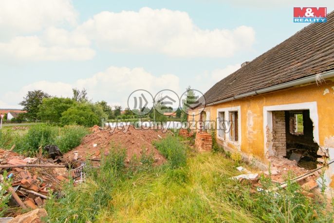 Prodej, Rodinný dům, Řeřichy