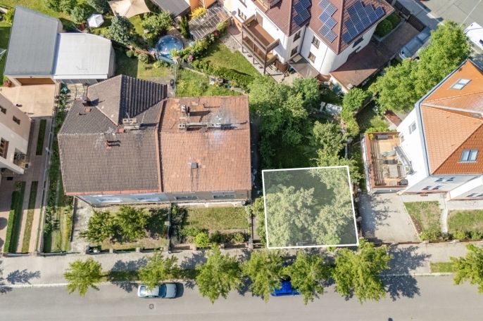Prodej, Byt 2+1, Plzeň
