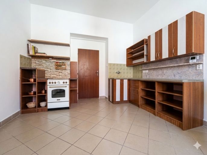 Pronájem, Byt 1+kk, Švihov