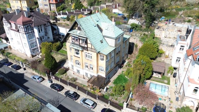 Prodej, Byt 4+1, Děčín