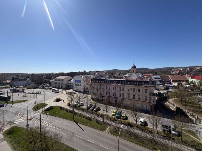 Prodej, Byt 3+1, Jirkov