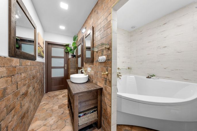 Prodej, Byt 4+1, Chlumec