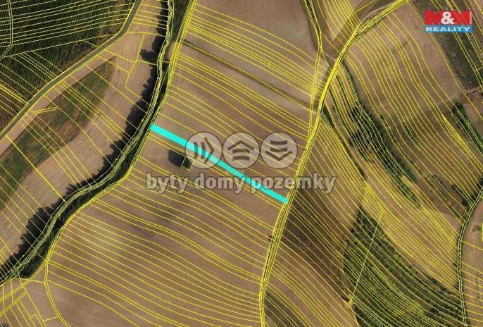 Prodej, Pole, Troubky-Zdislavice