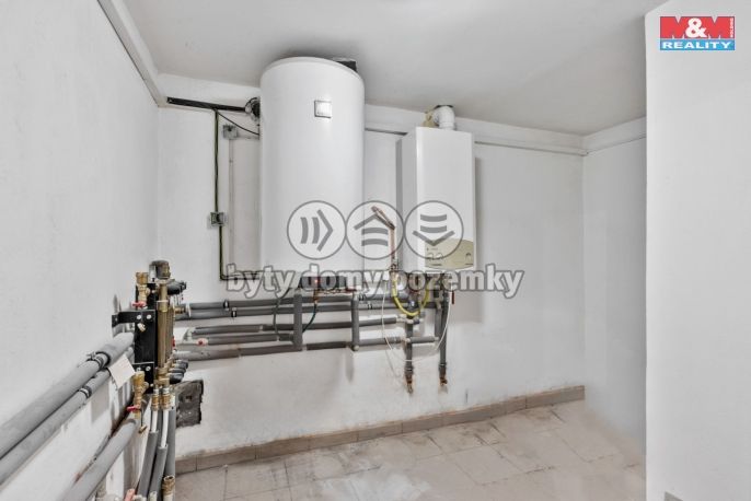 Prodej, Rodinný dům, Všeň