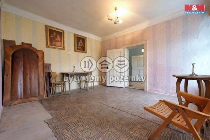 Prodej, Rodinný dům, Senička