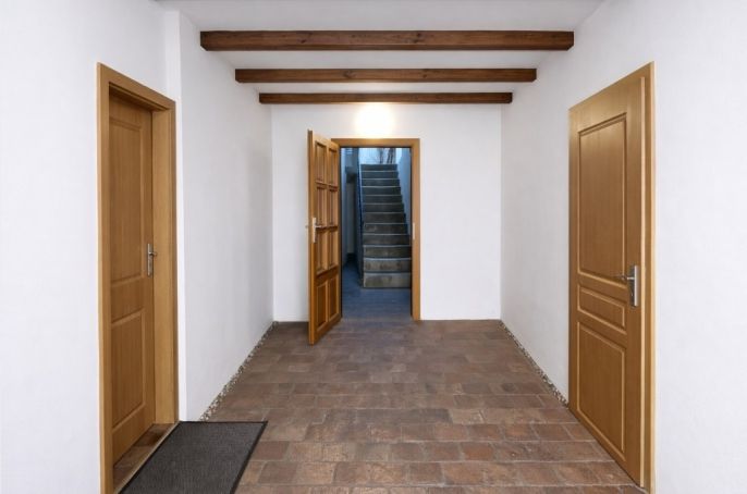 Pronájem, Byt 1+kk, Kolín