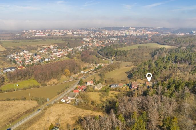 Prodej, Rodinný dům, Slaný