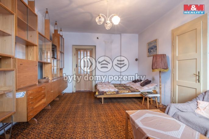 Prodej, Rodinný dům, Záboří