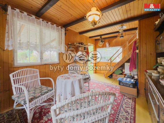 Prodej, Zahrada, Chotěbuz