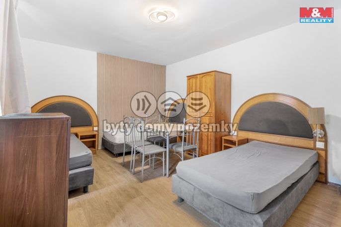 Prodej, Rodinný dům, Bílina