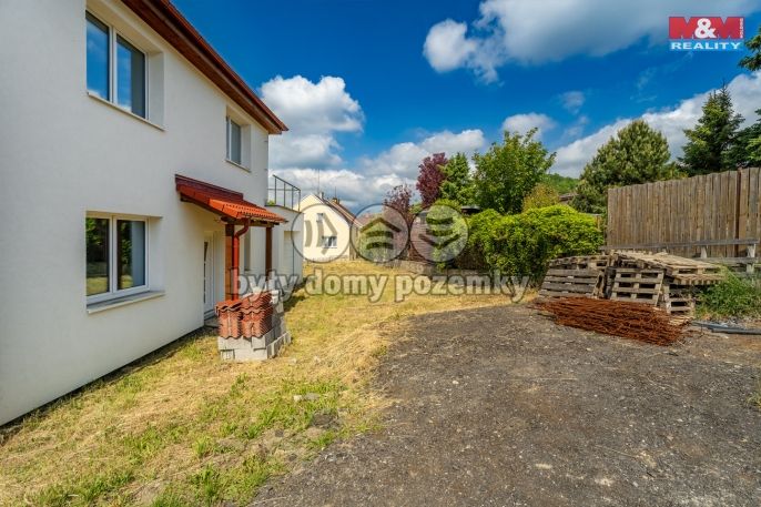 Prodej, Rodinný dům, Bystřany