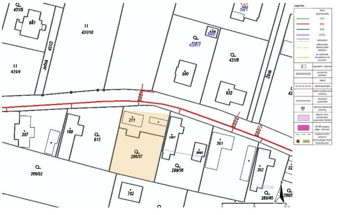 Prodej, Pozemek k bydlení, Říčany