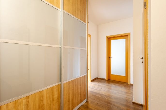 Pronájem, Byt 3+1, Česká Lípa