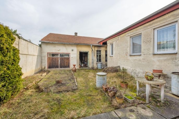 Prodej, Rodinný dům, Kladno