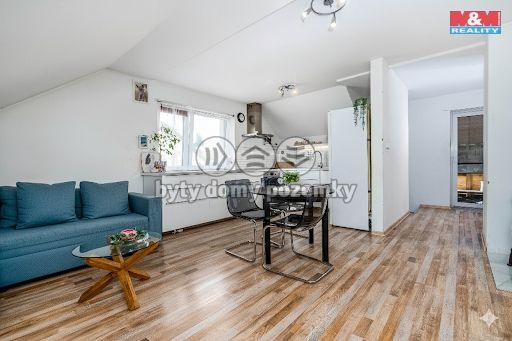 Prodej, Rodinný dům, Kolín