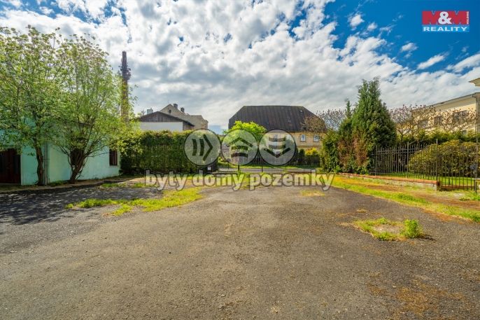 Prodej, Obchodní objekt, Česká Kamenice