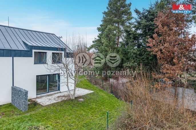 Pronájem, Rodinný dům, Jirny