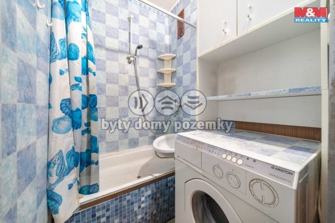 Prodej, Byt 2+kk, Hořovice