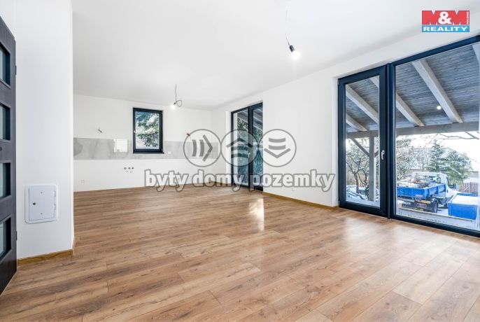 Prodej, Rodinný dům, Postupice