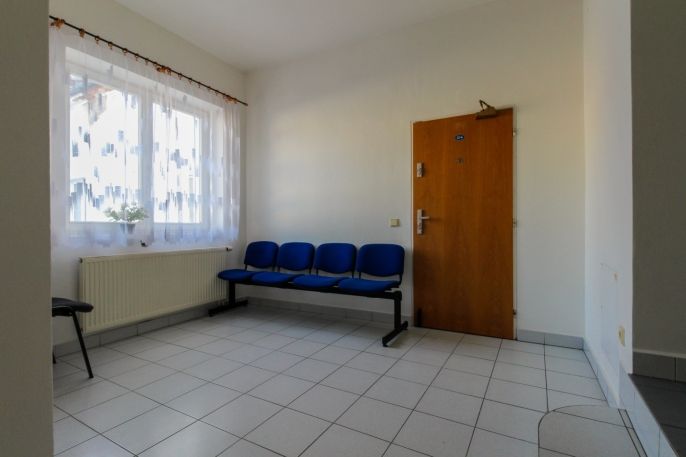 Pronájem, Kancelářský prostor, Jeseník