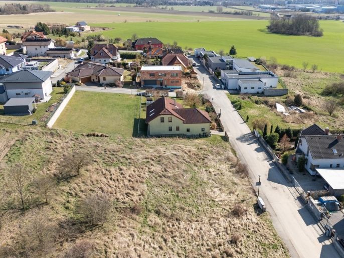 Prodej, Pozemek k bydlení, Tábor