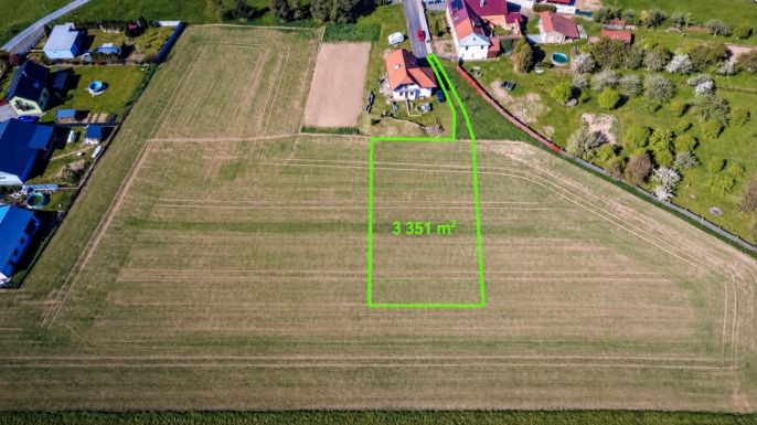 Prodej, Pozemek k bydlení, Lipník nad Bečvou
