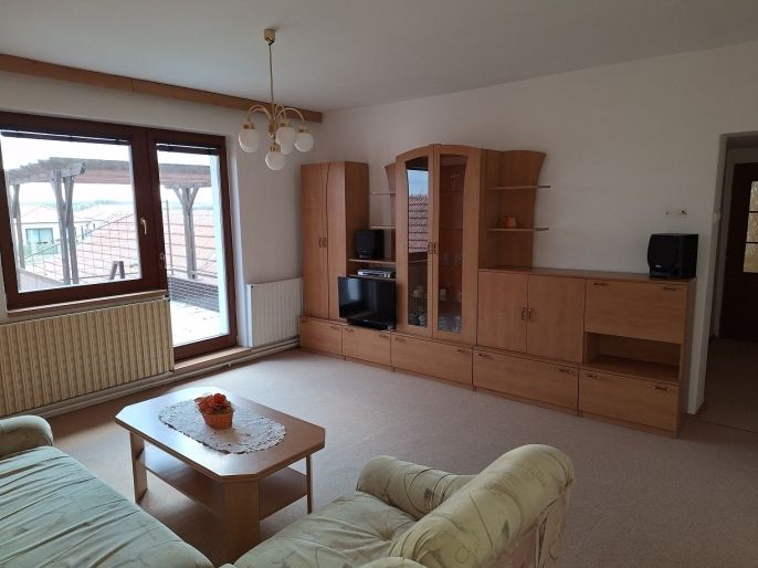 Prodej, Rodinný dům, Vranovice