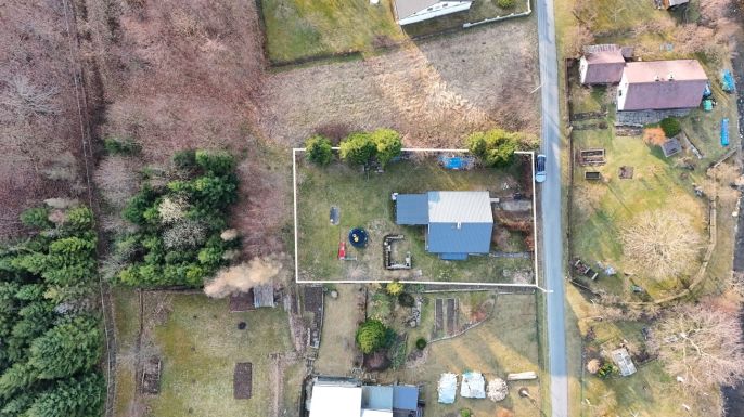 Prodej, Chalupa, Janov