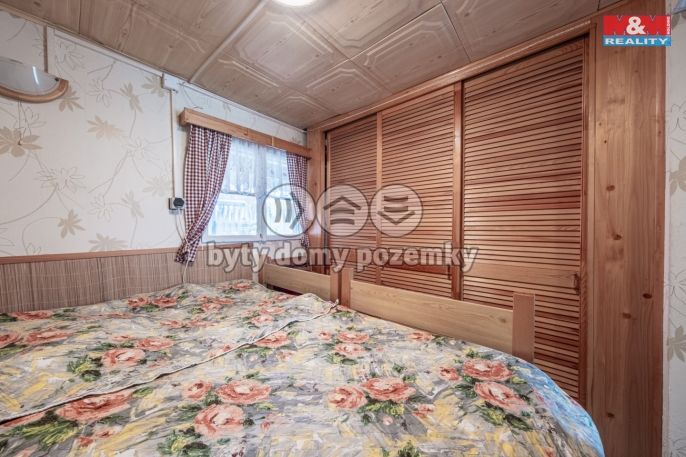 Prodej, Chata, Okounov