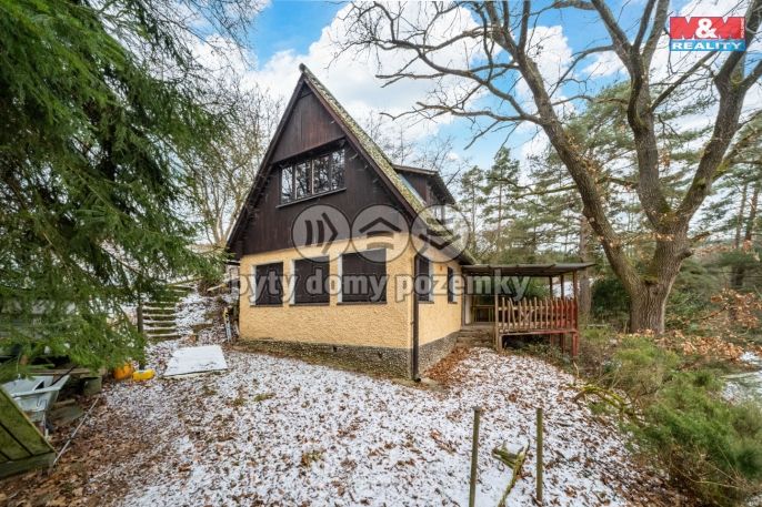 Prodej, Chata, Borotice