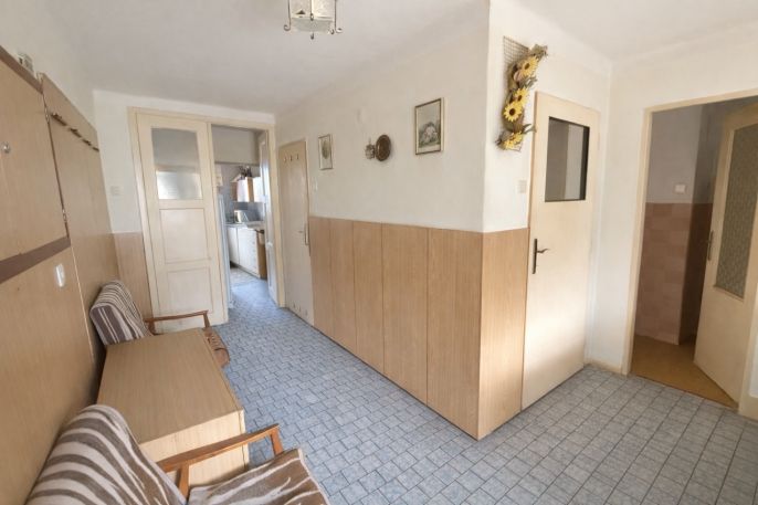 Prodej, Rodinný dům, Zbraslavice