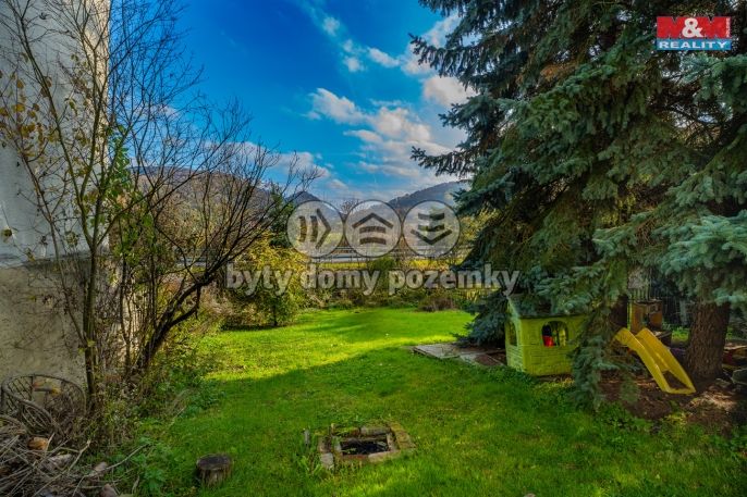 Prodej, Rodinný dům, Povrly