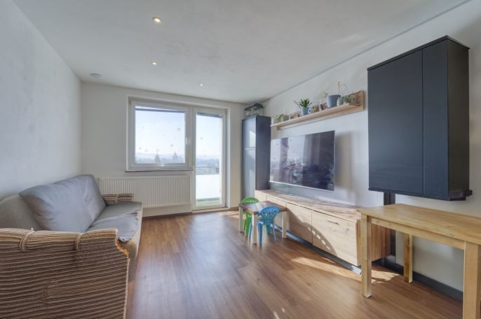 Prodej, Byt 4+kk, Nezvěstice